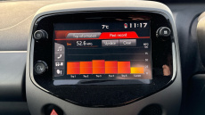 Toyota Aygo 1.0 VVT-i X-Trend 5dr Petrol Hatchback